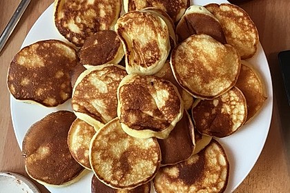 American pancakes 16