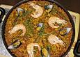 Paella Mixta