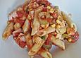 Robertos italienischer Nudelsalat