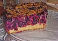 Johannisbeerkuchen