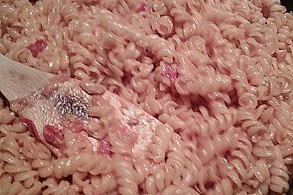 Thunfisch - Spaghetti 9
