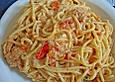 Thunfisch - Spaghetti