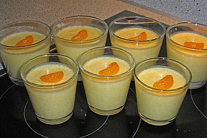 Mango - Creme 1