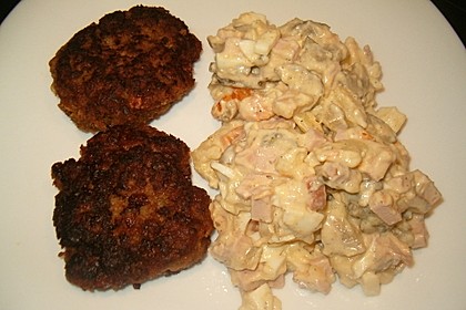 Kartoffelsalat Heddus Art 1