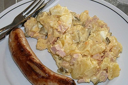 Kartoffelsalat Heddus Art 5