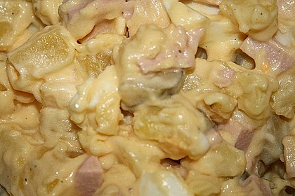 Kartoffelsalat Heddus Art 10