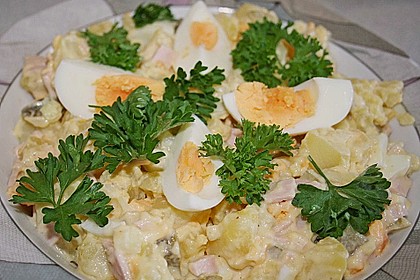 Kartoffelsalat Heddus Art 2