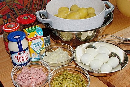 Kartoffelsalat Heddus Art 6