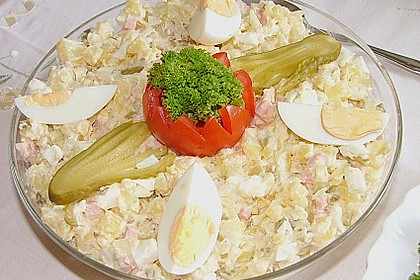 Kartoffelsalat Heddus Art 3