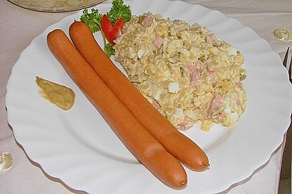 Kartoffelsalat Heddus Art 4