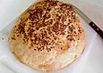 Sauerteig - Blitzbrot