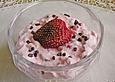 Erdbeer - Stracciatella - Quark