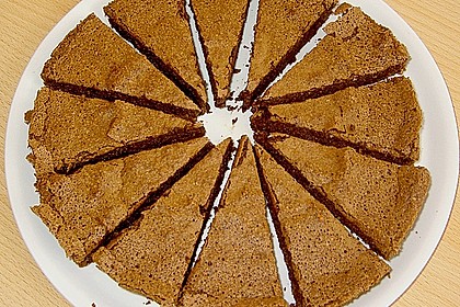 Ruck Zuck Schokoladenkuchen 2