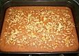 Saftiger Becherkuchen, so wie ich ihn mag