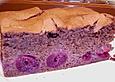 Lauffener Kirschkuchen