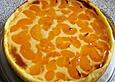 Muudas Schmandtorte