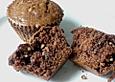 Schoko - Nippon - Muffins