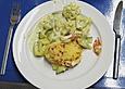Tortelliniauflauf