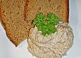 Makrelenmousse