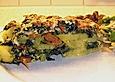 Gr&uuml;nkohl - Moussaka