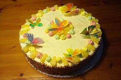 Buttercreme 9
