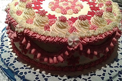 Buttercreme 1