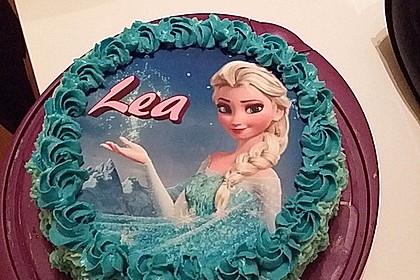 Buttercreme 2