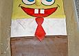 Der leckerste Spongebob den es gibt