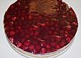 Kirschtorte