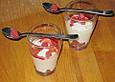 Himbeer - Joghurt Traum