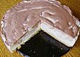 K&auml;se - Sahne Torte II