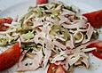 Wurstsalat