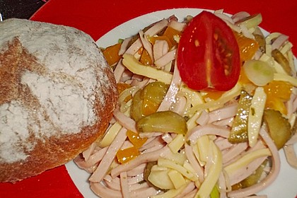 Wurstsalat 2