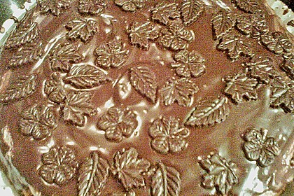 Milka - Kuchen 3
