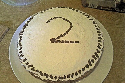 Milka - Kuchen 11