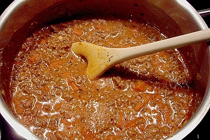 Spaghetti Bolognese 23
