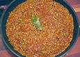 Spaghetti Bolognese