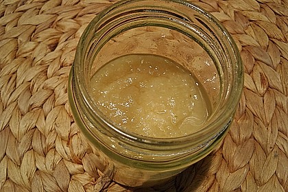 Marzipanpaste, ohne Zucker 1