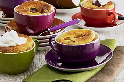 K&auml;se - Kuchen