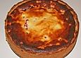 Johannisbeer - Quarkkuchen