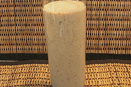 Bananen - Drink 1