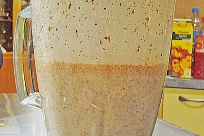 Bananen - Drink 2