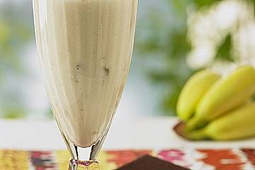 Bananen - Drink
