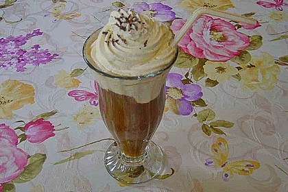Eiskaffee 1