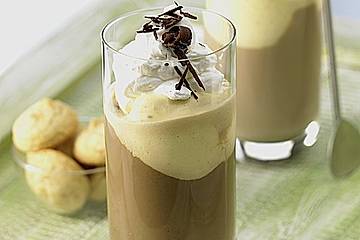 Eiskaffee