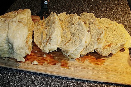 Tschechische (b&ouml;hmische) Semmelkn&ouml;del 2
