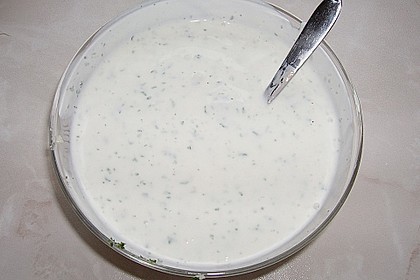 T&uuml;rkisches Hackrezept 1