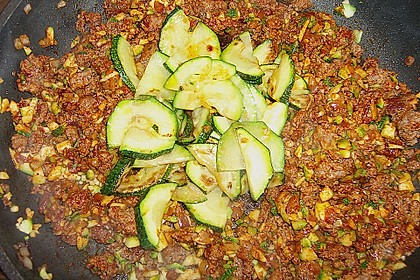 T&uuml;rkisches Hackrezept 2