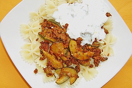T&uuml;rkisches Hackrezept 3