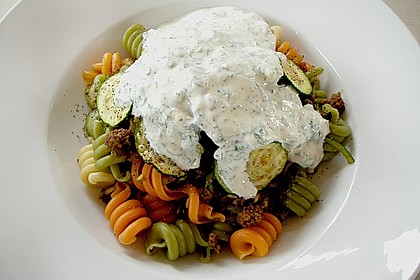 T&uuml;rkisches Hackrezept 7